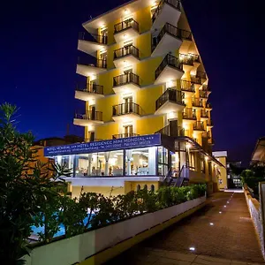Mondial 3*, Lido di Jesolo Italien