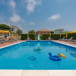 3* Aparthotel Mizar